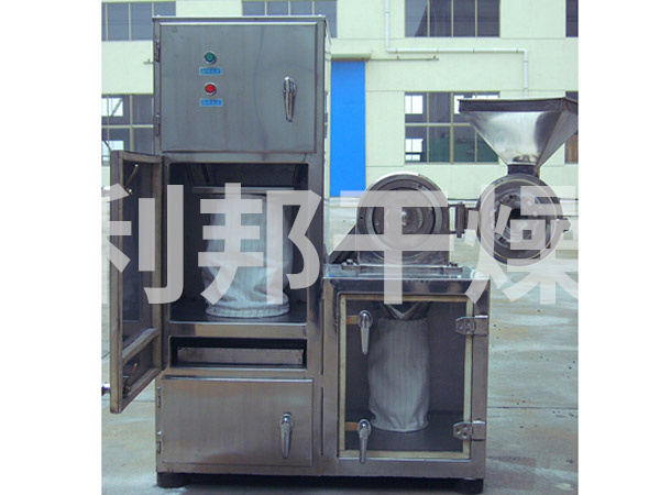 30B-X系列萬能粉碎機